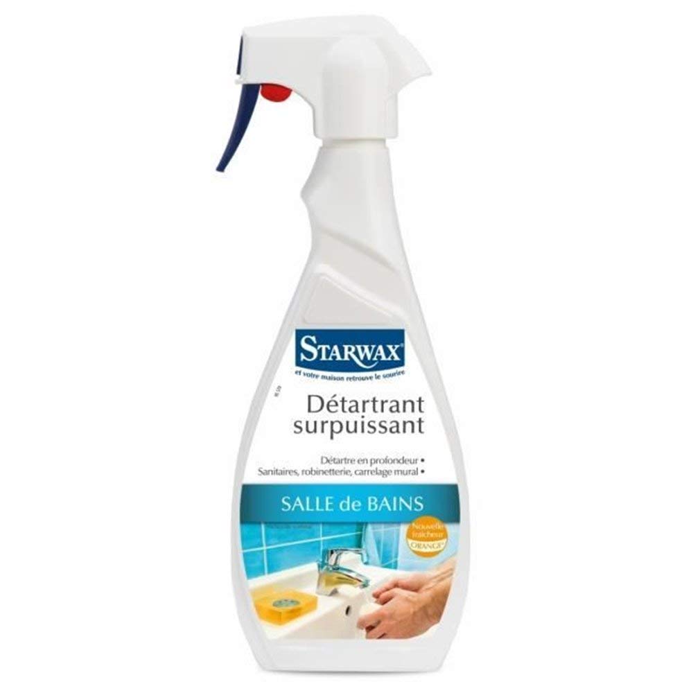 Starwax Anti Schimmel