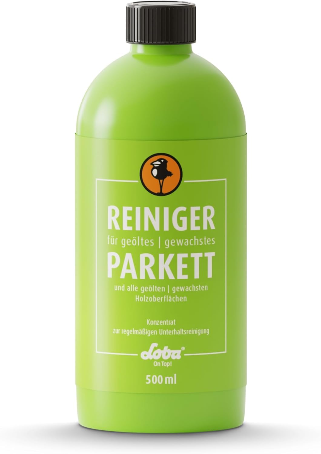 Starwax Parkettpflege