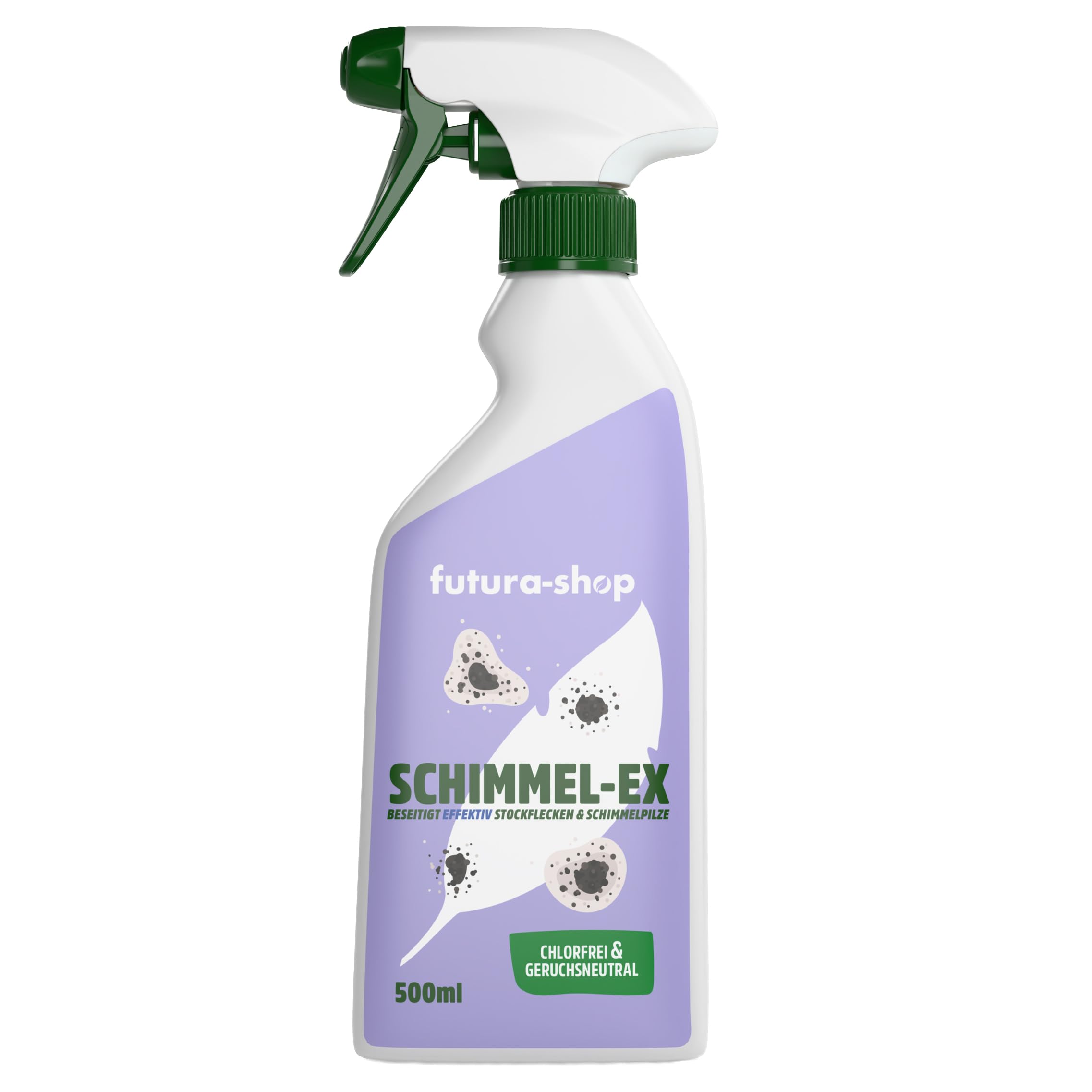 Starwax Anti Schimmel