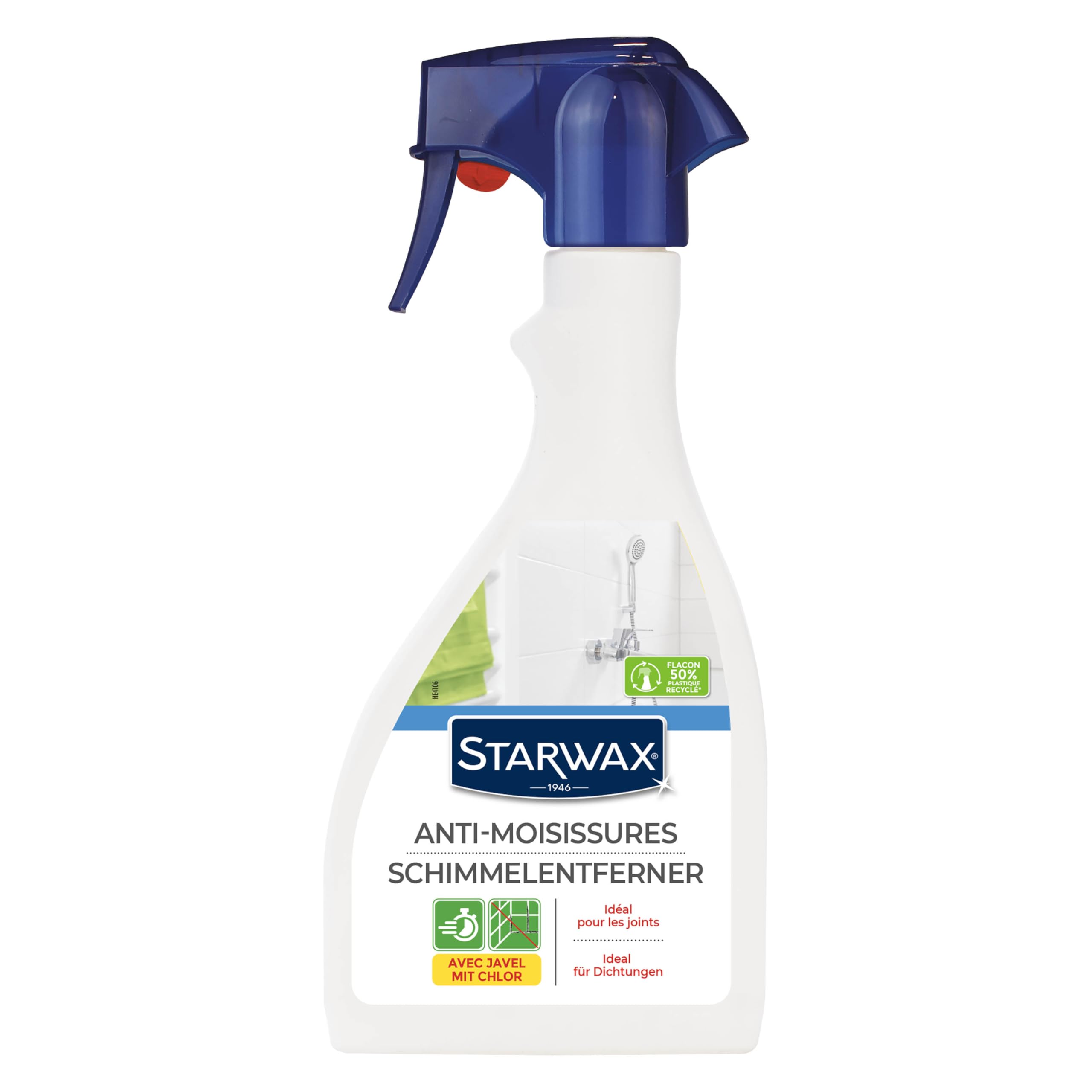 Starwax Anti Schimmel