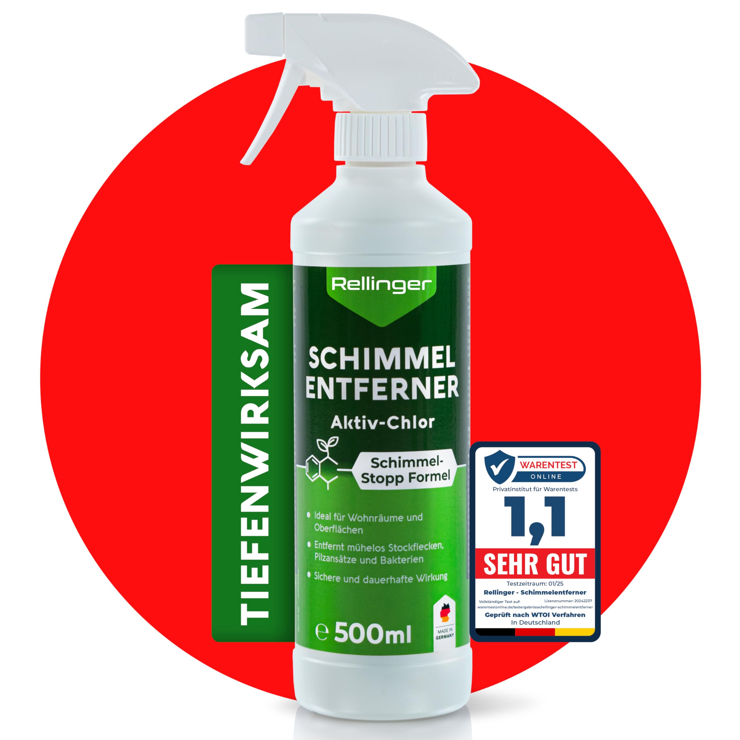 Starwax Anti Schimmel