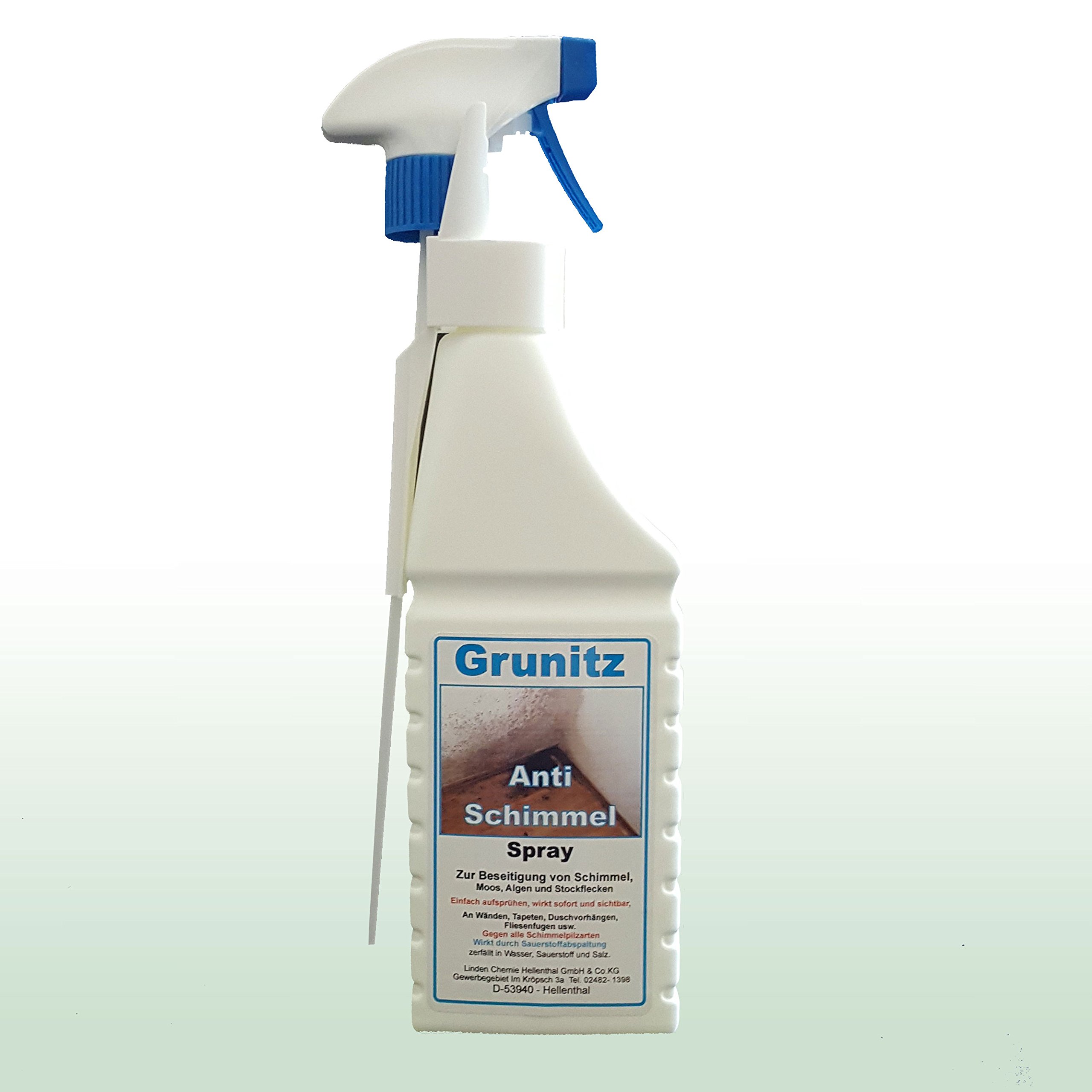 Starwax Anti Schimmel